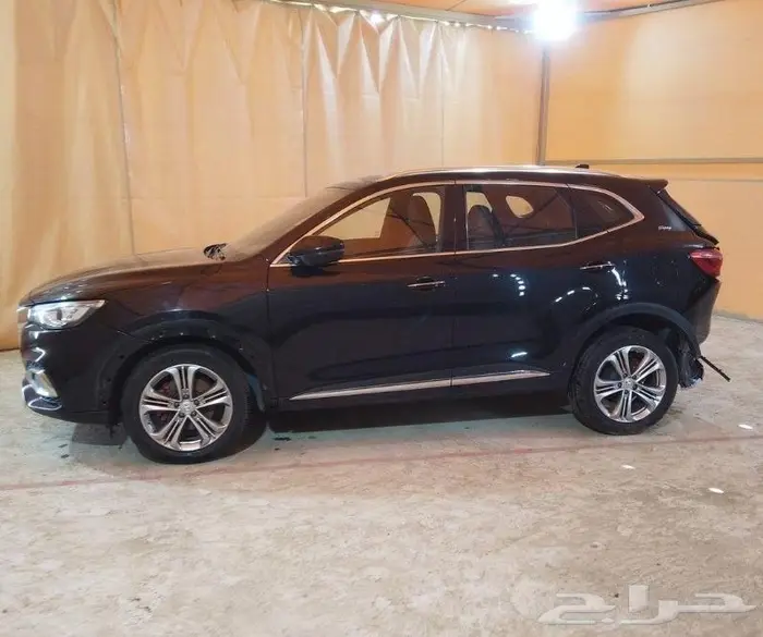قطع غيار ام جي HS 1