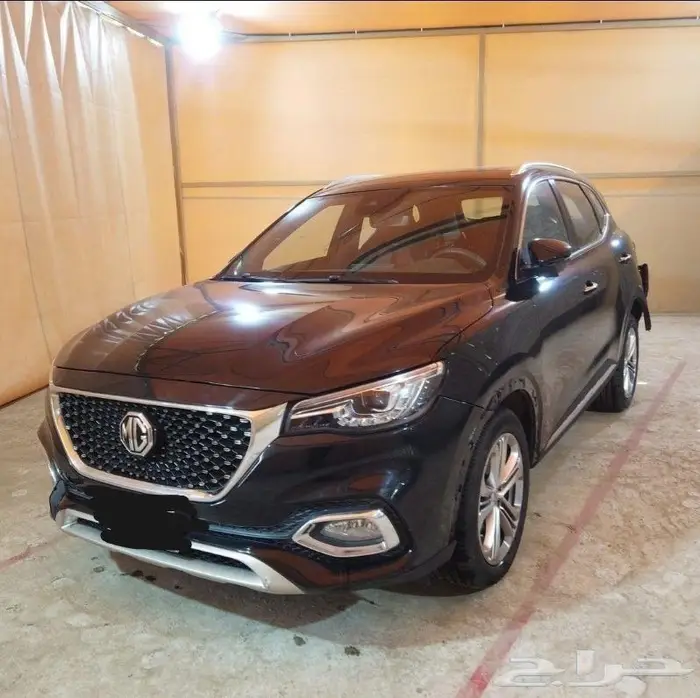 قطع غيار ام جي HS 0