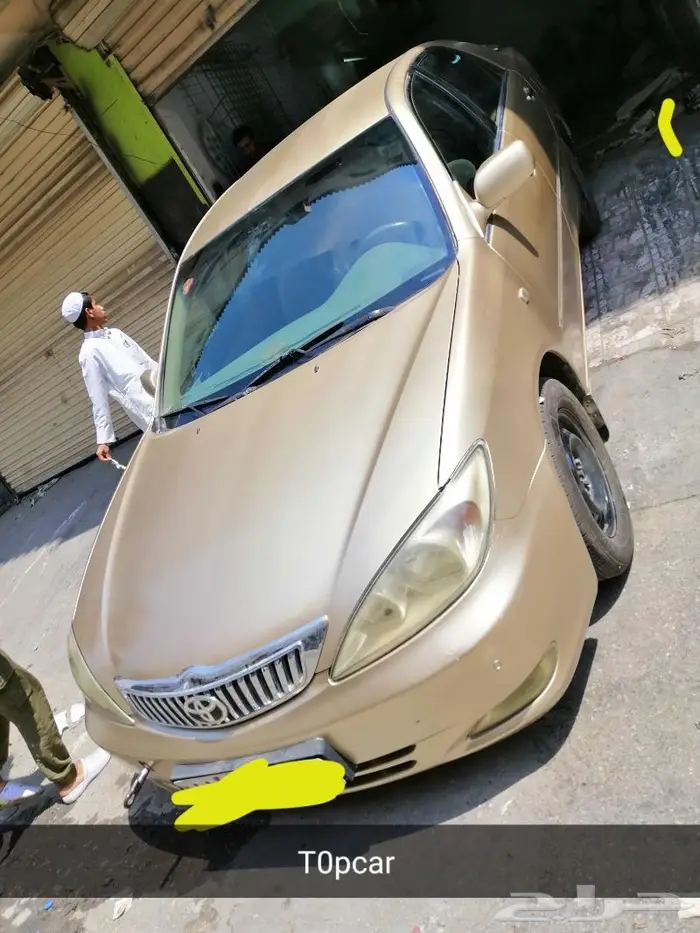 رش سيارات 20