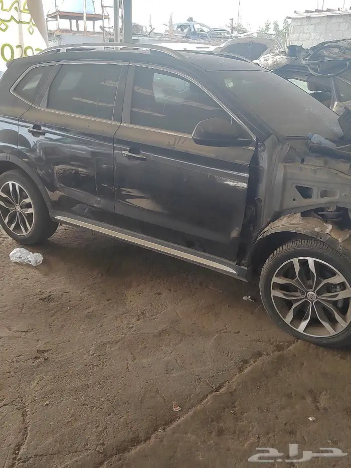 قطع غيار MG RX5 2