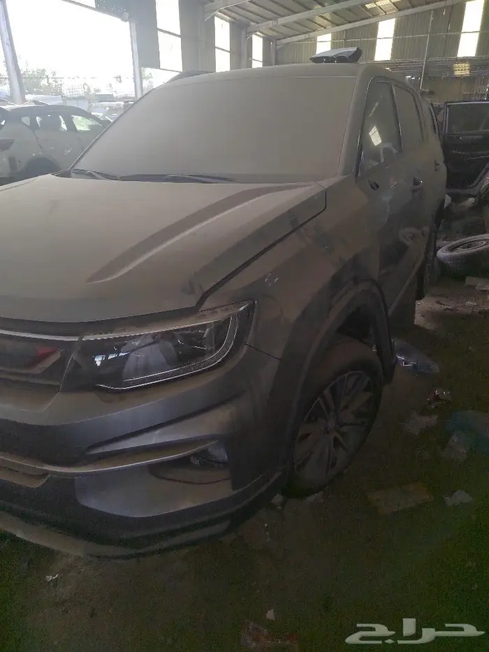 قطع غيار شانجان Cs35 3