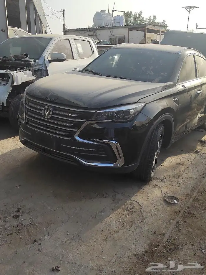 قطع غيار شانجان CS85 0