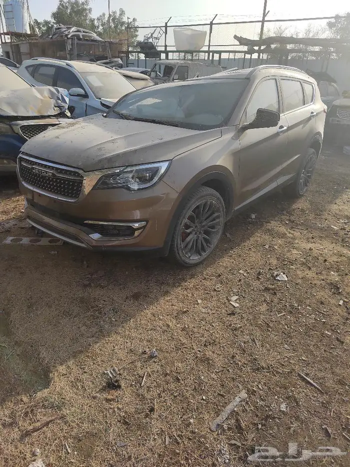 قطع غيار جيتور x70s x70 0