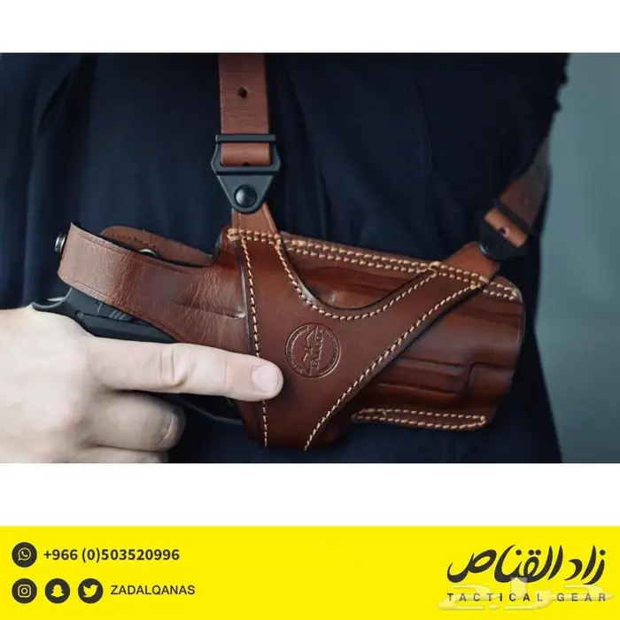 جرابات جلد فاخر صناعة اوروبية يدوية Falco 2