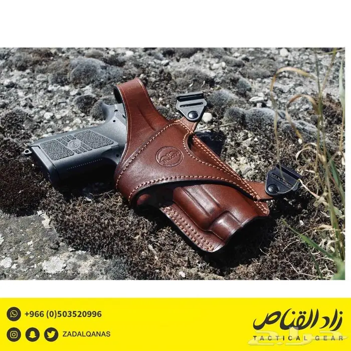 جرابات جلد فاخر صناعة اوروبية يدوية Falco 3