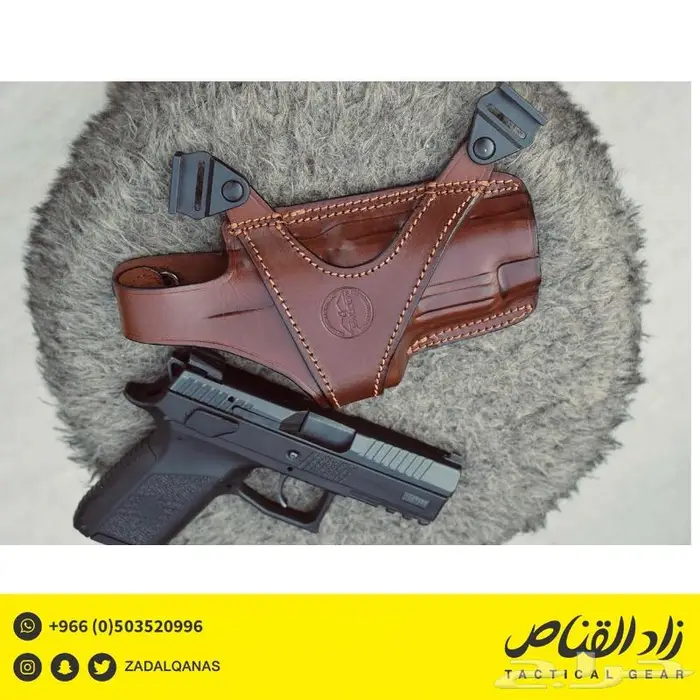جرابات جلد فاخر صناعة اوروبية يدوية Falco 4