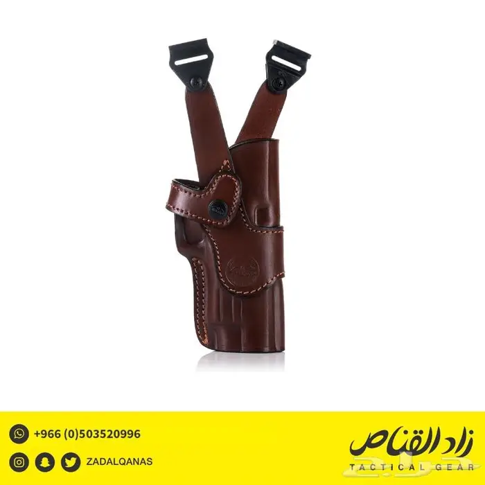 جرابات جلد فاخر صناعة اوروبية يدوية Falco 9