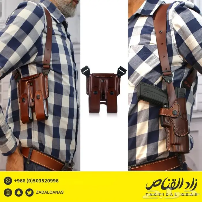 جرابات جلد فاخر صناعة اوروبية يدوية Falco 11