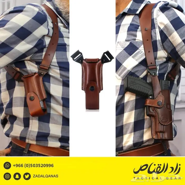 جرابات جلد فاخر صناعة اوروبية يدوية Falco 13