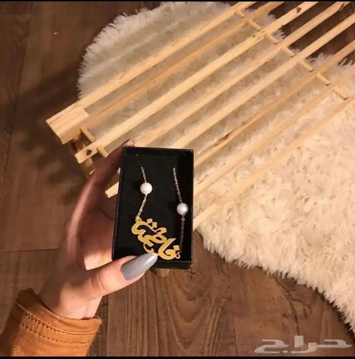مطليات ذهب وفضه 9