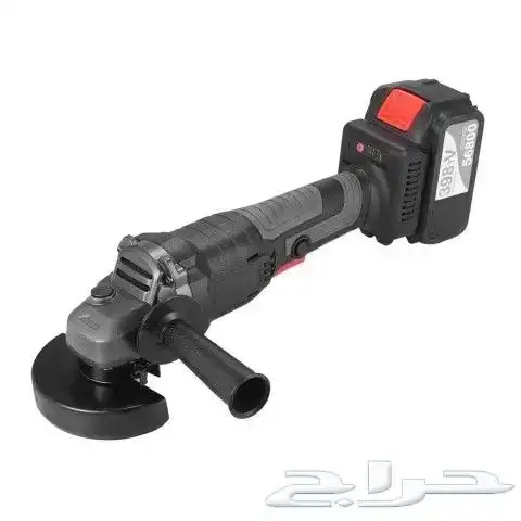 صاروخ قص بطاريتين لاسلكي 20 فولت 1