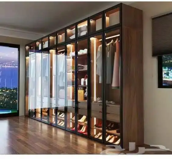 هندسه داخليه وديكور تصميم وتنفيذ   الجامعه اللبنانيه 81