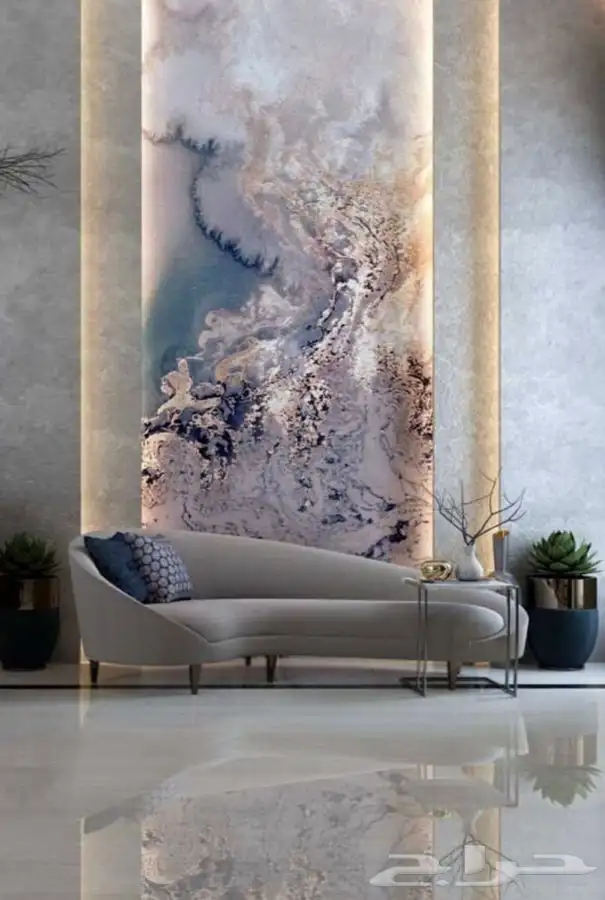 هندسه داخليه وديكور تصميم وتنفيذ   الجامعه اللبنانيه 93