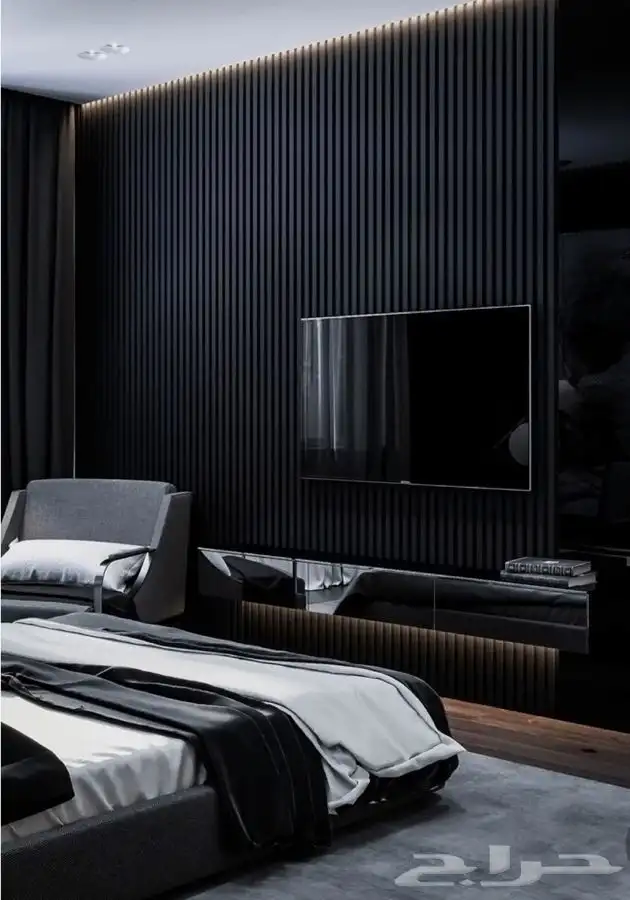 هندسه داخليه وديكور تصميم وتنفيذ   الجامعه اللبنانيه 39