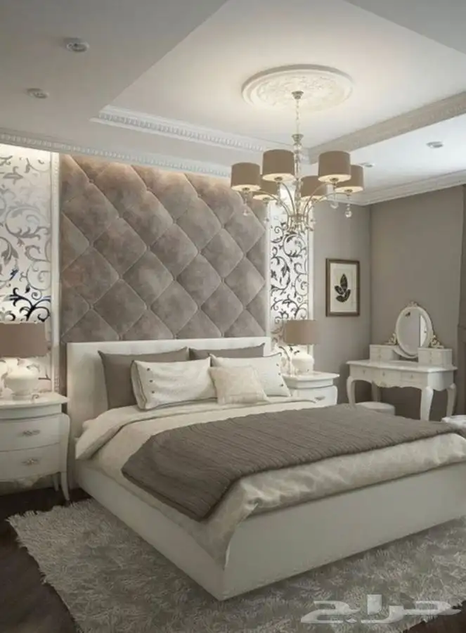 هندسه داخليه وديكور تصميم وتنفيذ   الجامعه اللبنانيه 51
