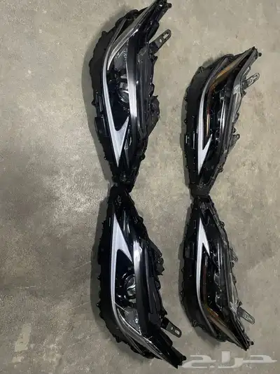 شمعات لكزز ES350 2020 1