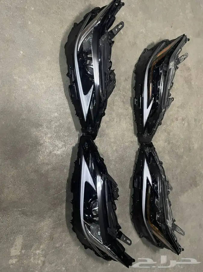 شمعات لكزز ES350 2020 1