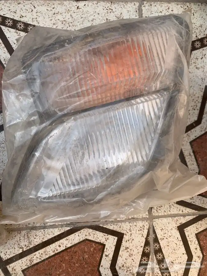 نيسان سفاري 1998 - 2001 2