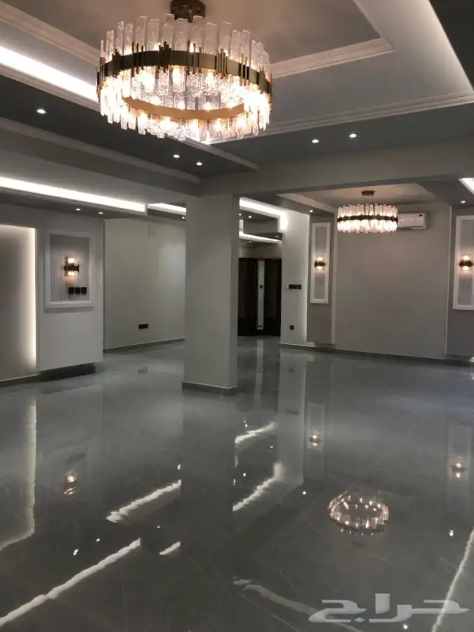 هندسه داخليه وديكور تصميم وتنفيذ   الجامعه اللبنانيه 5