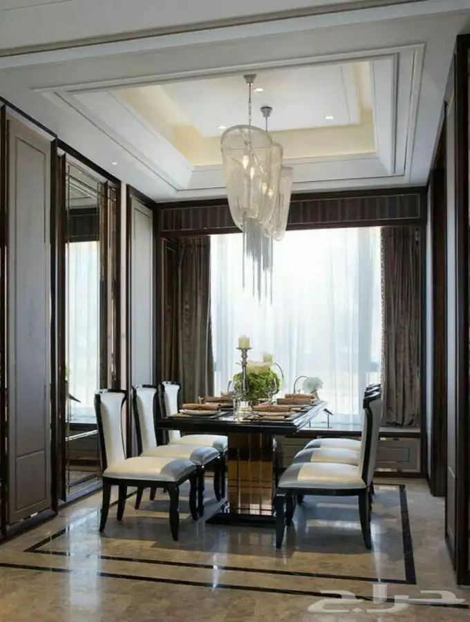 هندسه داخليه وديكور تصميم وتنفيذ   الجامعه اللبنانيه 88