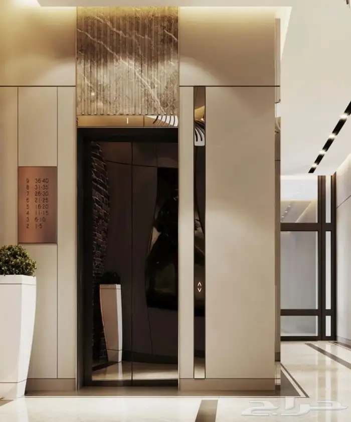 هندسه داخليه وديكور تصميم وتنفيذ   الجامعه اللبنانيه 89