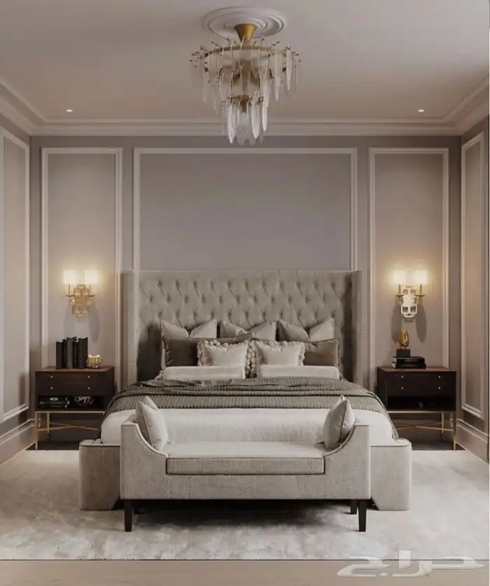 هندسه داخليه وديكور تصميم وتنفيذ   الجامعه اللبنانيه 49
