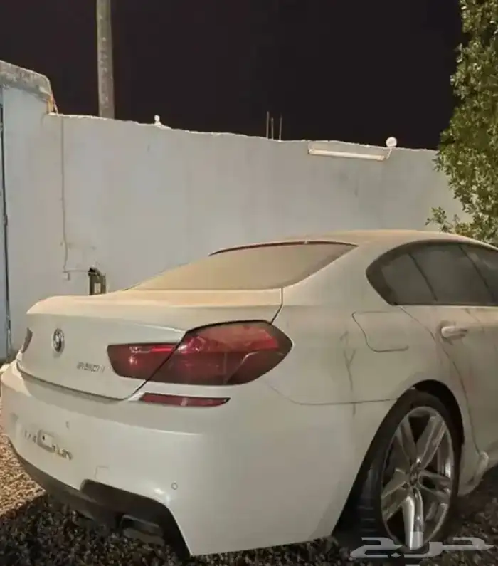 قطع مرسيدس و بي ام تشليح 6