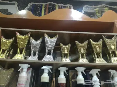 مباخر فاخره منوعه 1