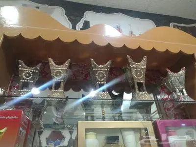مباخر فاخره منوعه 3
