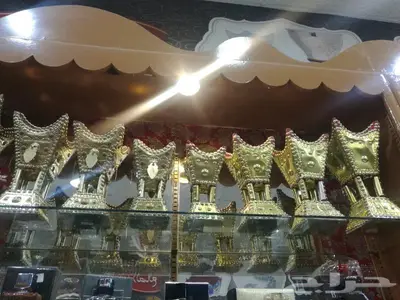 مباخر فاخره منوعه 4