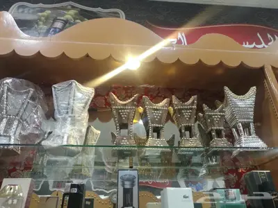 مباخر فاخره منوعه 2