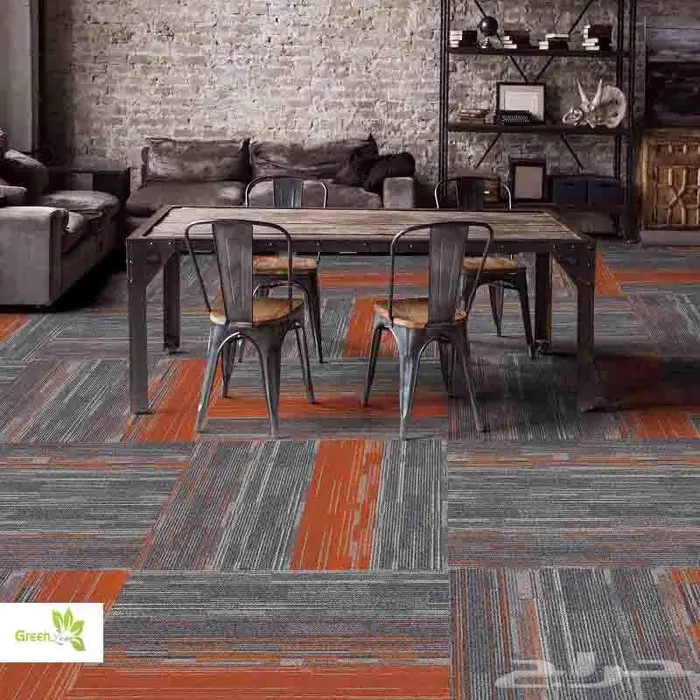 موكيت شرائح ايزي لاين 0