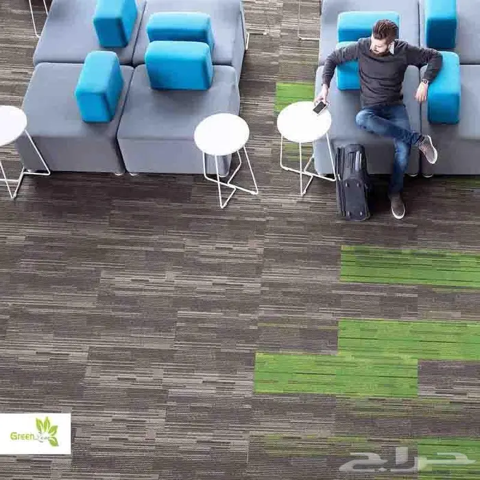 موكيت شرائح ايزي لاين 2