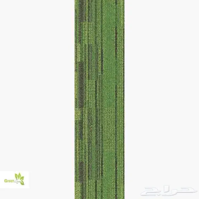 موكيت شرائح ايزي لاين 7