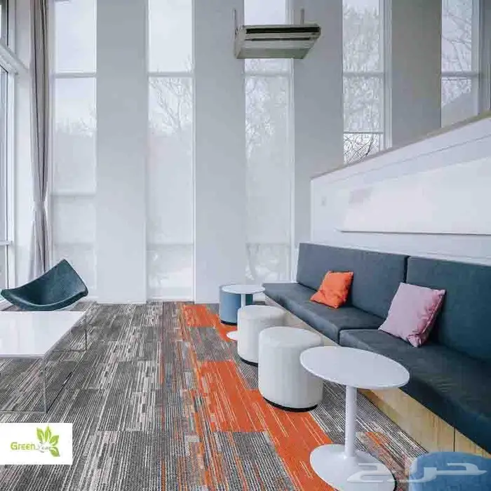 موكيت شرائح ايزي لاين 8