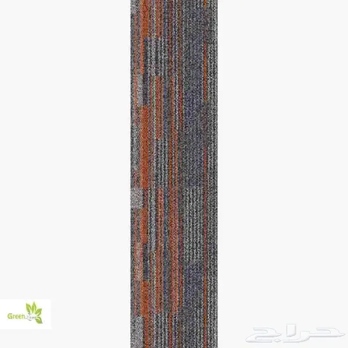 موكيت شرائح ايزي لاين 9