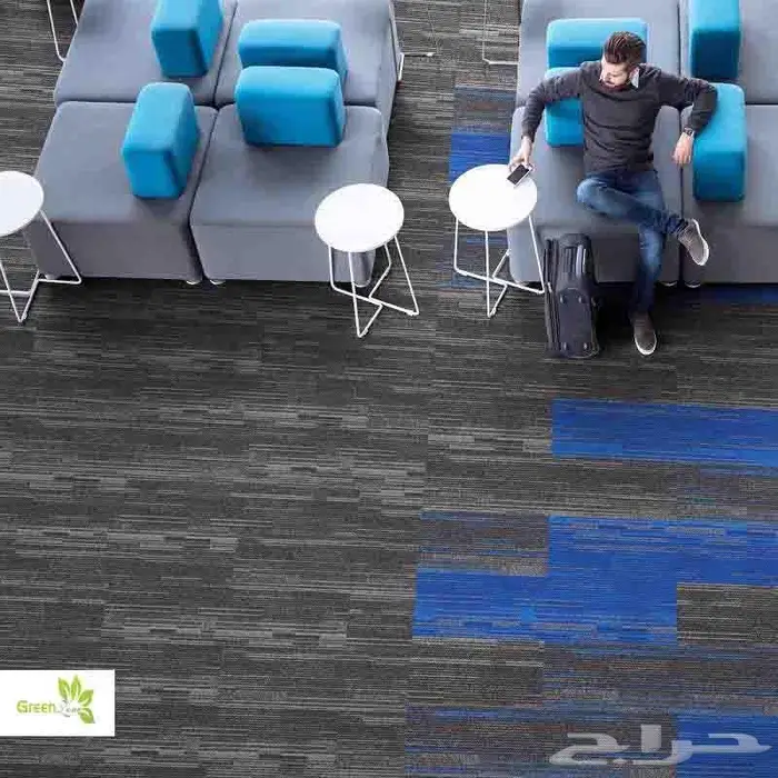 موكيت شرائح ايزي لاين 5