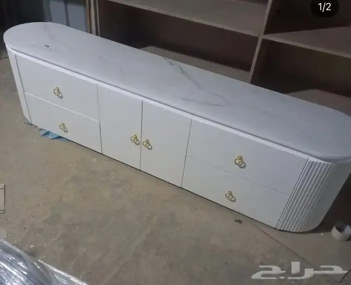 ورشه تفصيل طاولات ومداخل 13