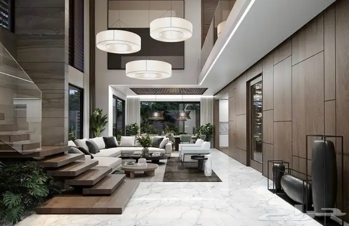هندسه داخليه وديكور تصميم وتنفيذ   الجامعه اللبنانيه 76
