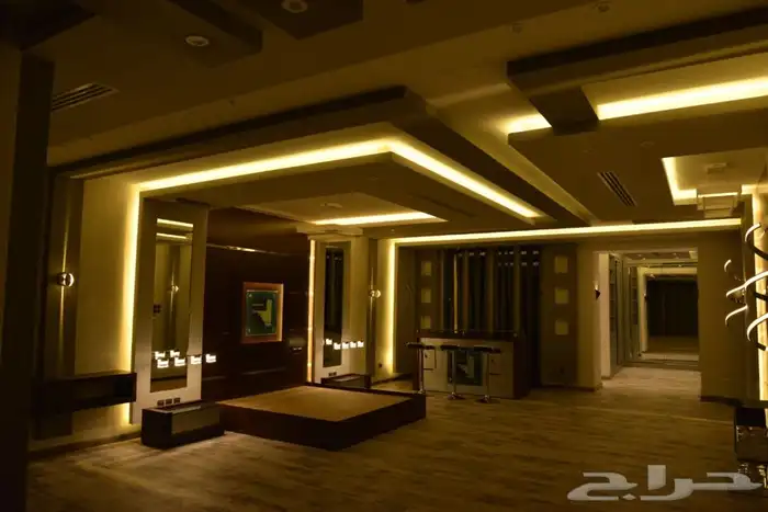 هندسه داخليه وديكور تصميم وتنفيذ   الجامعه اللبنانيه 66