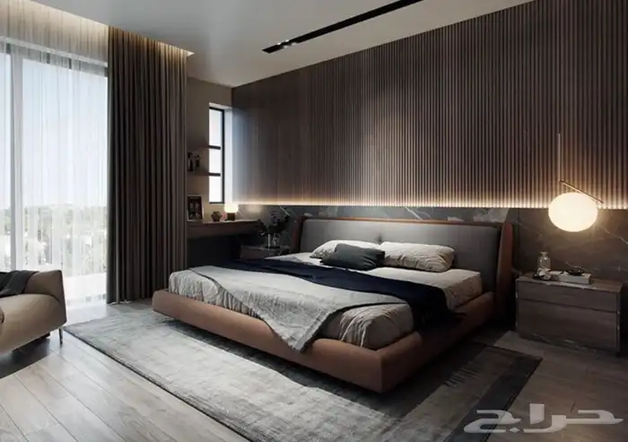هندسه داخليه وديكور تصميم وتنفيذ   الجامعه اللبنانيه 34