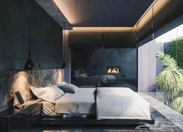 هندسه داخليه وديكور تصميم وتنفيذ   الجامعه اللبنانيه 53