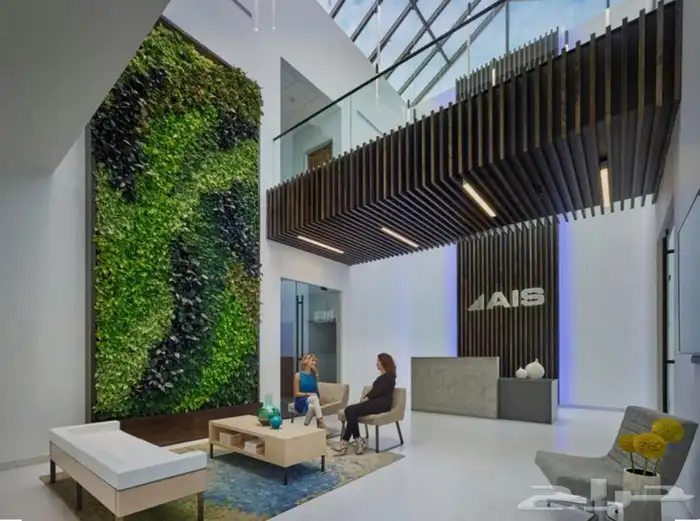 هندسه داخليه وديكور تصميم وتنفيذ   الجامعه اللبنانيه 19