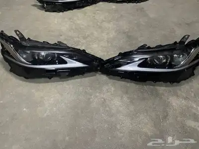 شمعات لكزز ES350 2020 2
