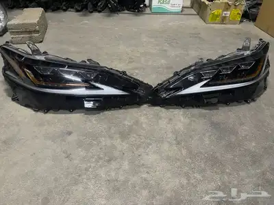 شمعات لكزز ES350 2020 0