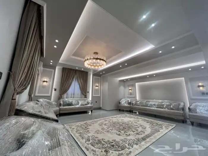 هندسه داخليه وديكور تصميم وتنفيذ   الجامعه اللبنانيه 3