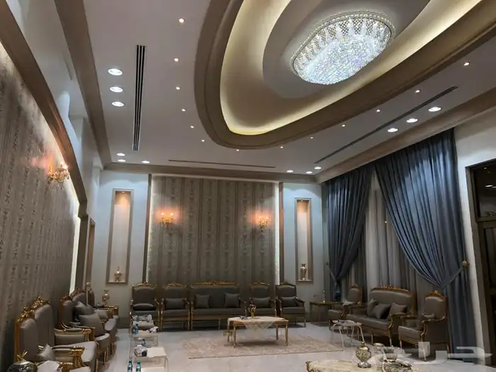 هندسه داخليه وديكور تصميم وتنفيذ   الجامعه اللبنانيه 72