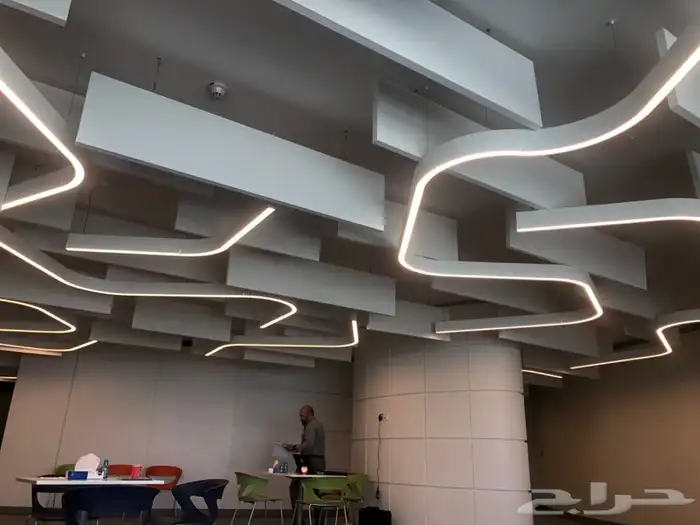 هندسه داخليه وديكور تصميم وتنفيذ   الجامعه اللبنانيه 17