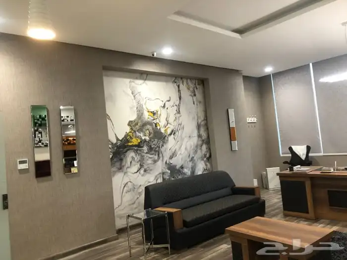 هندسه داخليه وديكور تصميم وتنفيذ   الجامعه اللبنانيه 23