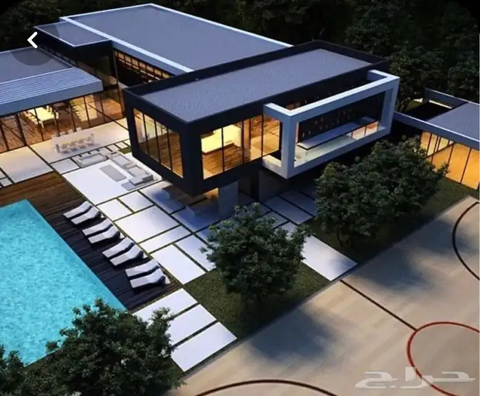 هندسه داخليه وديكور تصميم وتنفيذ   الجامعه اللبنانيه 38